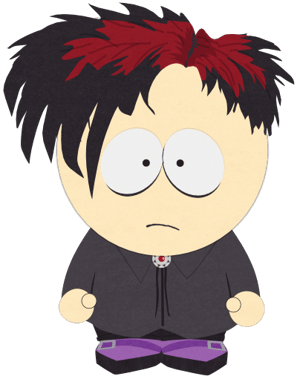 Pete Thelman (South Park) AI voice text to speech and AI music cover generator